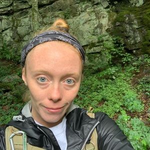 Meet your Posher, Sara